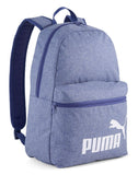 PUMA PUMA Phase Backpack Backpack Unisex, Puma Black, OSFA