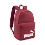 PUMA PUMA Phase Backpack Backpack Unisex, Puma Black, OSFA