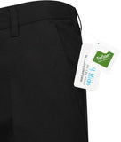 A2Z 4 Kids Girls Teen School Pants Teflon Coated Slim Fit Uniform Trousers