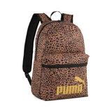 PUMA PUMA Phase Backpack Backpack Unisex, Puma Black, OSFA