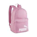 PUMA PUMA Phase Backpack Backpack Unisex, Puma Black, OSFA