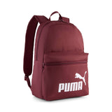PUMA PUMA Phase Backpack Backpack Unisex, Puma Black, OSFA