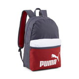 PUMA PUMA Phase Backpack Backpack Unisex, Puma Black, OSFA