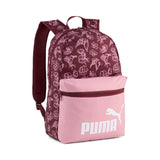 PUMA PUMA Phase Backpack Backpack Unisex, Puma Black, OSFA