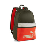 PUMA PUMA Phase Backpack Backpack Unisex, Puma Black, OSFA