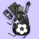 Fringoo - Kids School Bag - Backpack for Kids - Waterproof - 12 Designs