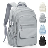 HYC00 School Bags for Teenage Girls Lightweight School Backpacks for Girls Backpack for School Secondary High School College Backpack Travel Work Rucksack for Women Waterproof Casual Daypacks