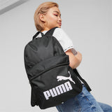 PUMA PUMA Phase Backpack Backpack Unisex, Puma Black, OSFA