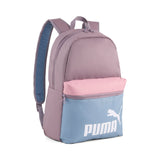 PUMA PUMA Phase Backpack Backpack Unisex, Puma Black, OSFA