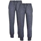 A2Z 4 Kids Fleece Jogging Bottoms Unisex PE School Sports Trousers UK