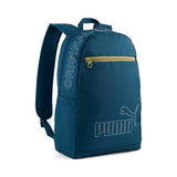PUMA PUMA Phase Backpack Backpack Unisex, Puma Black, OSFA