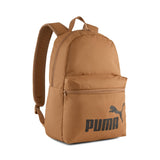 PUMA PUMA Phase Backpack Backpack Unisex, Puma Black, OSFA