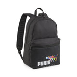 PUMA PUMA Phase Backpack Backpack Unisex, Puma Black, OSFA