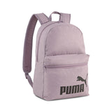 PUMA PUMA Phase Backpack Backpack Unisex, Puma Black, OSFA