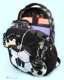 Fringoo - Kids School Bag - Backpack for Kids - Waterproof - 12 Designs