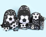 Fringoo - Kids School Bag - Backpack for Kids - Waterproof - 12 Designs