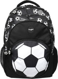 Fringoo - Kids School Bag - Backpack for Kids - Waterproof - 12 Designs