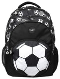 Fringoo - Kids School Bag - Backpack for Kids - Waterproof - 12 Designs