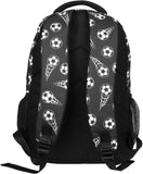 Fringoo - Kids School Bag - Backpack for Kids - Waterproof - 12 Designs