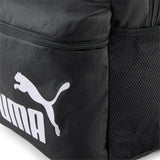 PUMA PUMA Phase Backpack Backpack Unisex, Puma Black, OSFA