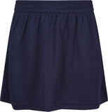 Trutex AKOA Pulse School PE Girls Skort, School Skort for Girls with Elasticated Waist, Girls' Skirts & Skorts, Comfort Stretch Skorts for Girls - Genuine School Uniform
