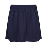 Trutex AKOA Pulse School PE Girls Skort, School Skort for Girls with Elasticated Waist, Girls' Skirts & Skorts, Comfort Stretch Skorts for Girls - Genuine School Uniform