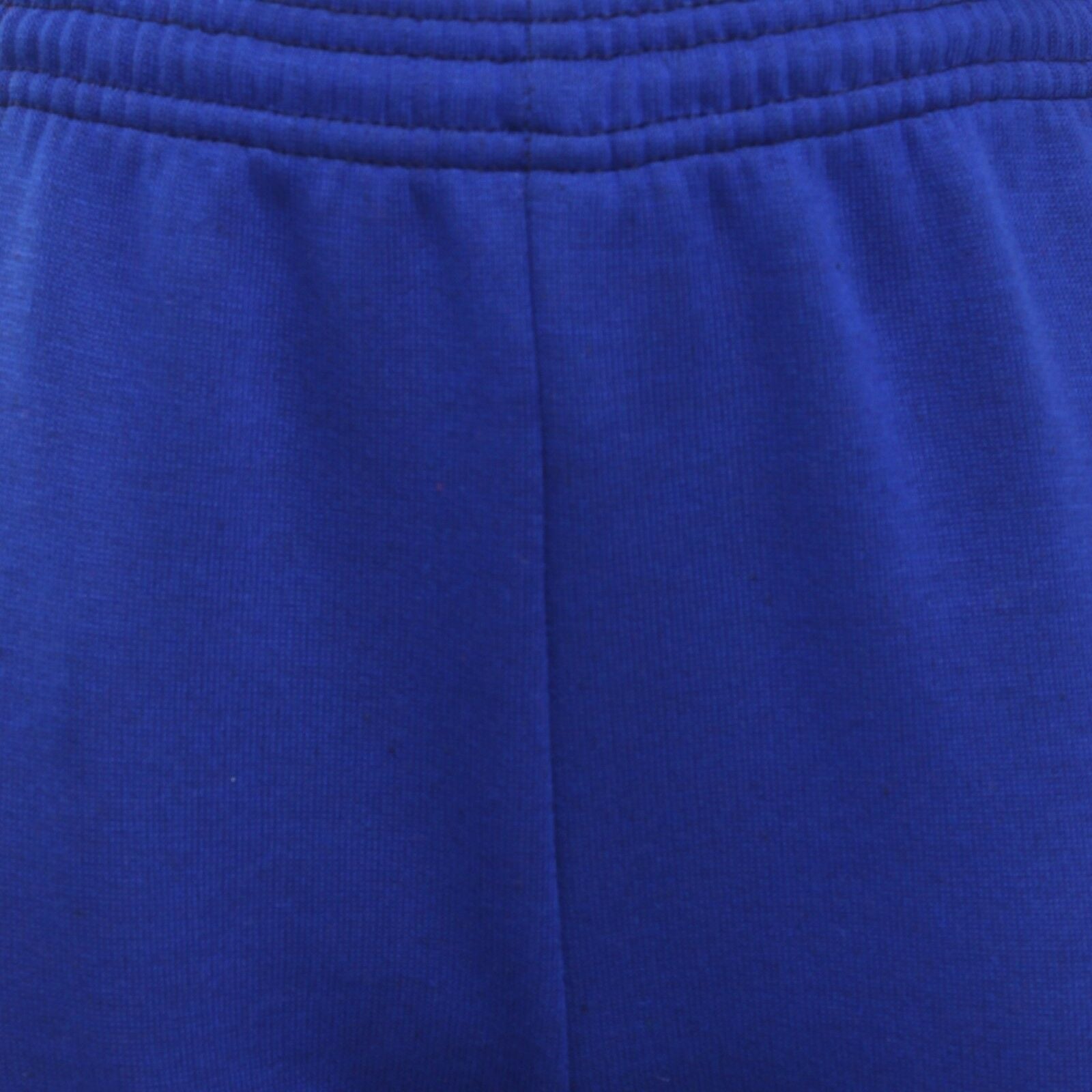 Trousers Joggers Pants Fleece PE Gym School Jogging Bottoms Unisex Boys Girls Royal Blue