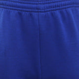 Trousers Joggers Pants Fleece PE Gym School Jogging Bottoms Unisex Boys Girls Royal Blue