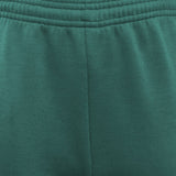 Trousers Joggers Pants Fleece PE Gym School Jogging Bottoms Unisex Boys Girls -Green