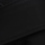 Skort Girls Black School Sports Outer Skirt and Base Layer Soft High Stretch Fabric
